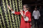 Amitabh Bachchan celebrates Diwali in Mumbai on 13th Nov 2012 (13).JPG